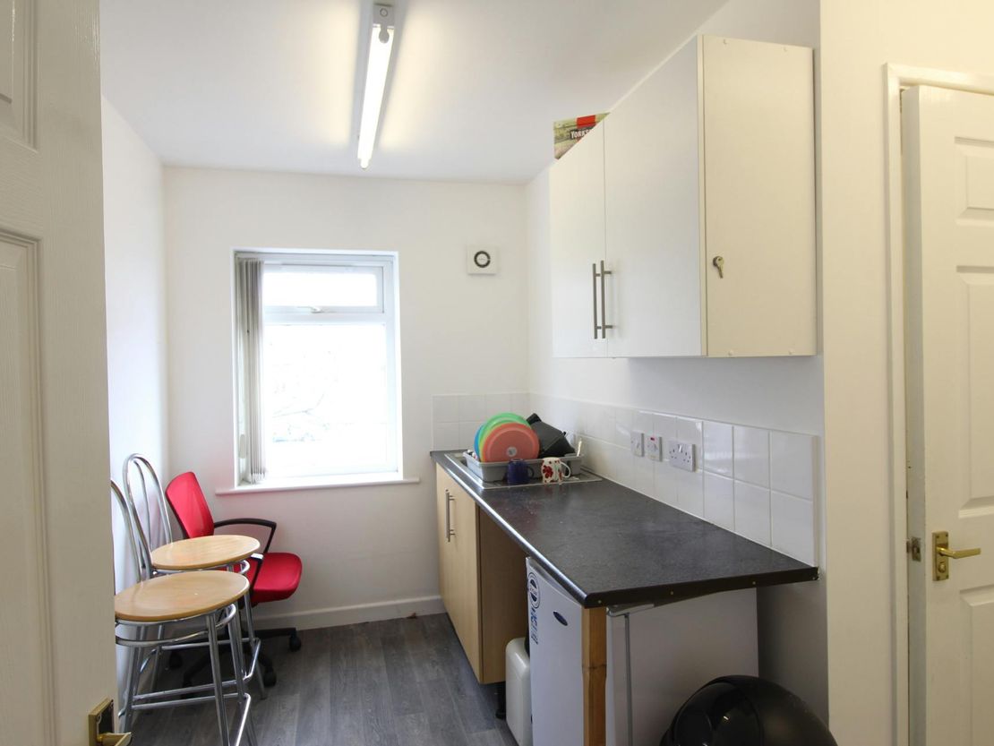 Unit 12 and 13, Usworth Enterprise Park, Usworth Enterprise Park, Hartlepool, TS25 1PD
