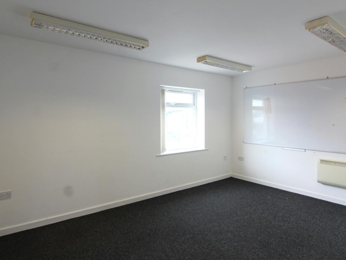 Unit 12 and 13, Usworth Enterprise Park, Usworth Enterprise Park, Hartlepool, TS25 1PD