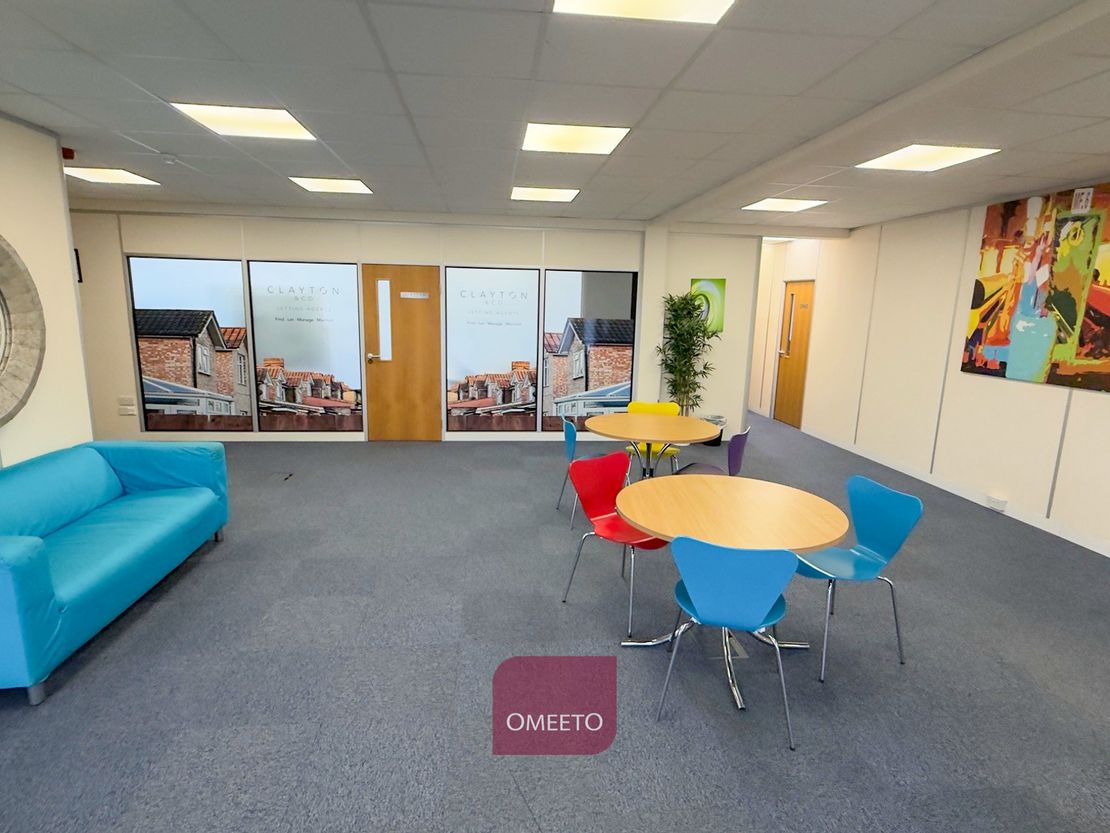 Izar Suite, 19 St. Christophers Way, Pride Park, Derby, Derbyshire, DE24 8JY