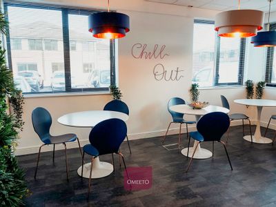 Property Image for Izar Suite, 19 St. Christophers Way, Pride Park, Derby, Derbyshire, DE24 8JY