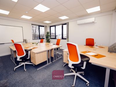 Property Image for Izar Suite, 19 St. Christophers Way, Pride Park, Derby, Derbyshire, DE24 8JY