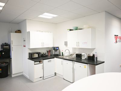 Property Image for Newton Court, Unit 2, Kelvin Drive, Knowlhill, Milton Keynes, Buckinghamshire, MK5 8NH
