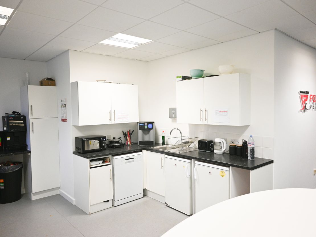 Newton Court, Unit 2, Kelvin Drive, Knowlhill, Milton Keynes, Buckinghamshire, MK5 8NH