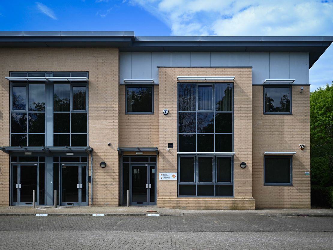 Newton Court, Unit 2, Kelvin Drive, Knowlhill, Milton Keynes, Buckinghamshire, MK5 8NH