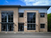 Property Image for Newton Court, Unit 2, Kelvin Drive, Knowlhill, Milton Keynes, Buckinghamshire, MK5 8NH