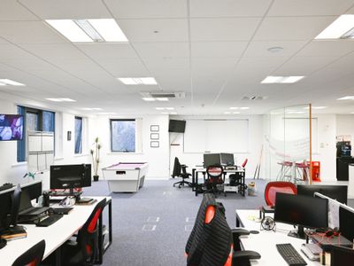 Property Image for Newton Court, Unit 2, Kelvin Drive, Knowlhill, Milton Keynes, Buckinghamshire, MK5 8NH