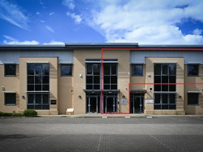 Property Image for Newton Court, Unit 2, Kelvin Drive, Knowlhill, Milton Keynes, Buckinghamshire, MK5 8NH