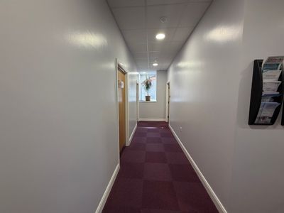 Property Image for Ground Floor St Katherines House, Mansfield Road, Derby, Derbyshire, DE1 3TQ