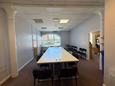Property Image for Ground Floor St Katherines House, Mansfield Road, Derby, Derbyshire, DE1 3TQ