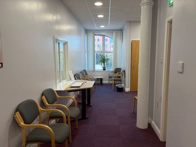 Property Image for Ground Floor St Katherines House, Mansfield Road, Derby, Derbyshire, DE1 3TQ