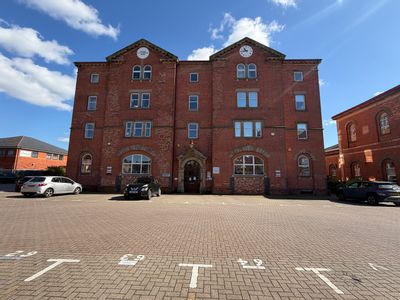 Property Image for Ground Floor St Katherines House, Mansfield Road, Derby, Derbyshire, DE1 3TQ