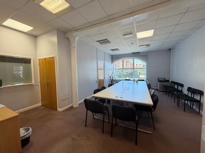 Property Image for Ground Floor St Katherines House, Mansfield Road, Derby, Derbyshire, DE1 3TQ