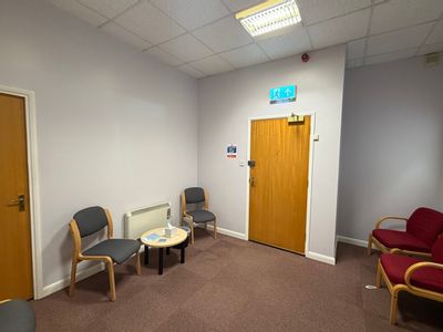 Property Image for Ground Floor St Katherines House, Mansfield Road, Derby, Derbyshire, DE1 3TQ