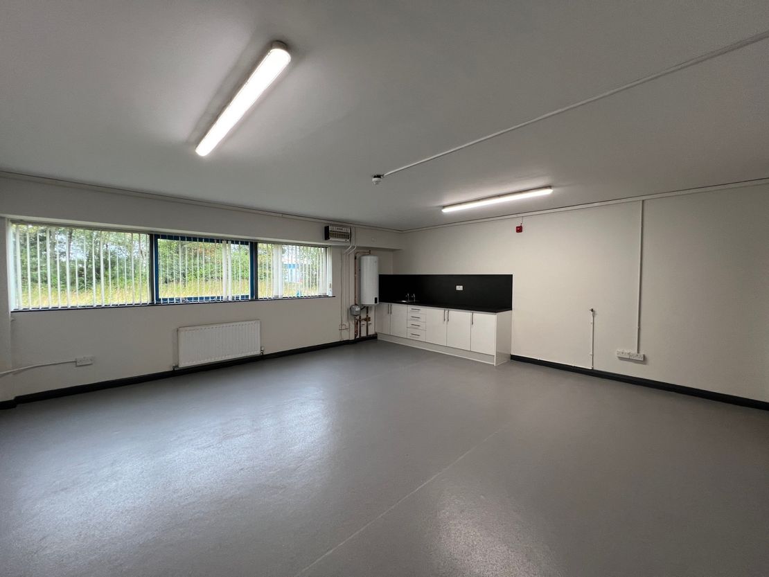 Unit 9, Greencroft Industrial Park, Annfield Plain, County Durham, DH9 7YB