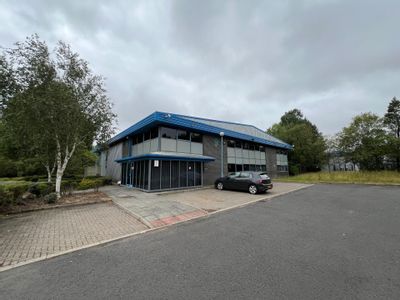 Property Image for Unit 9, Greencroft Industrial Park, Annfield Plain, County Durham, DH9 7YB