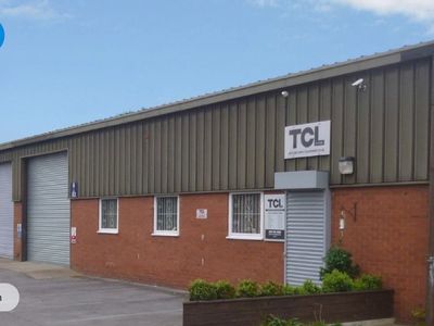 Property Image for Site 8 Unit 2B, Cold Hesledon Industrial Estate, Durham, SR7 8ST