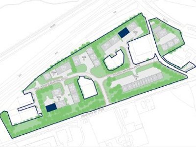 Property Image for Site 8 Unit 2B, Cold Hesledon Industrial Estate, Durham, SR7 8ST