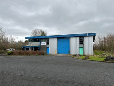Property Image for Unit 8, Greencroft Industrial Park, Annfield Plain, County Durham, DH9 7YB