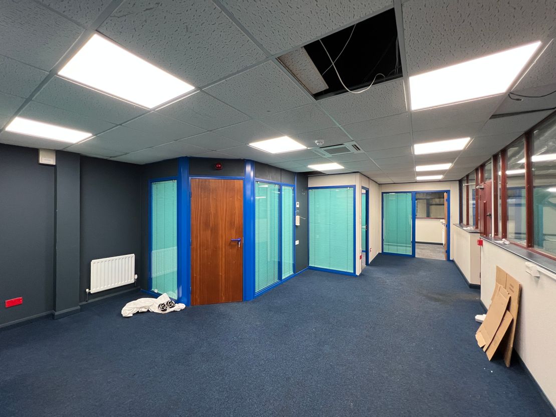 Unit 8, Greencroft Industrial Park, Annfield Plain, County Durham, DH9 7YB