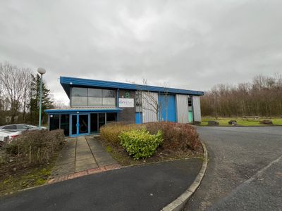 Property Image for Unit 8, Greencroft Industrial Park, Annfield Plain, County Durham, DH9 7YB