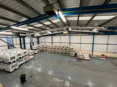 Property Image for Unit 8, Greencroft Industrial Park, Annfield Plain, County Durham, DH9 7YB