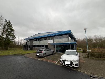 Property Image for Unit 8, Greencroft Industrial Park, Annfield Plain, County Durham, DH9 7YB