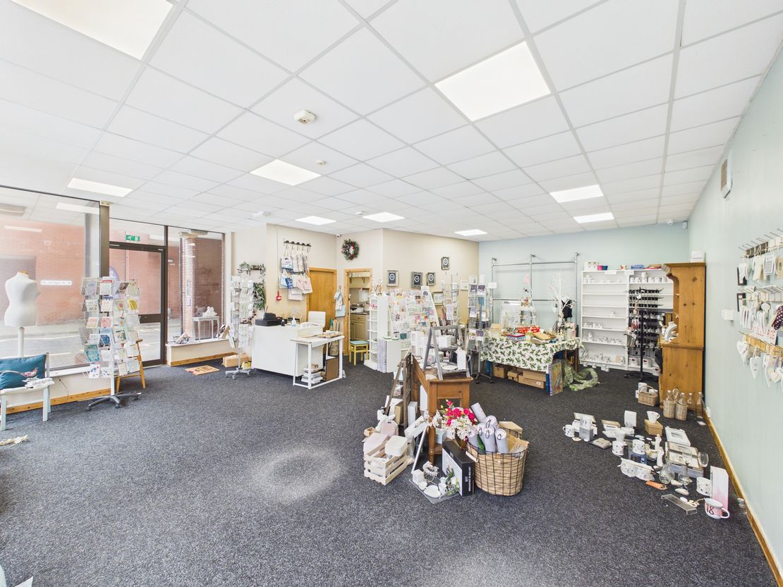 60 Kyle Street, Ayr, South Ayrshire, KA7 1RZ