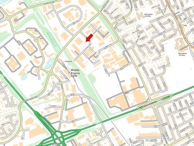 Property Image for Unit 1, Alder Road, West Chirton Industrial Estate, North Shields, NE29 8SD