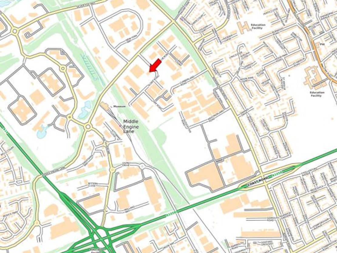 Unit 1, Alder Road, West Chirton Industrial Estate, North Shields, NE29 8SD