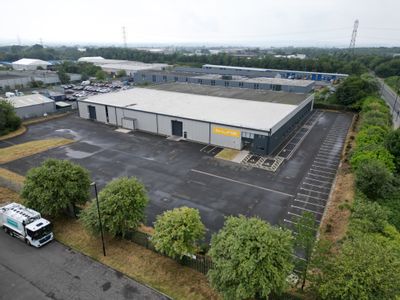 Property Image for Unit 1, Alder Road, West Chirton Industrial Estate, North Shields, NE29 8SD