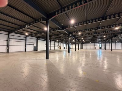 Property Image for Unit 1, Alder Road, West Chirton Industrial Estate, North Shields, NE29 8SD