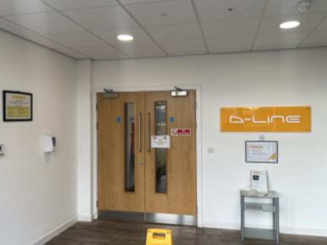 Unit 1, Alder Road, West Chirton Industrial Estate, North Shields, NE29 8SD