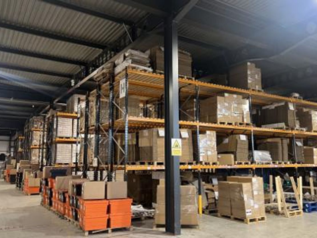Unit 1, Alder Road, West Chirton Industrial Estate, North Shields, NE29 8SD