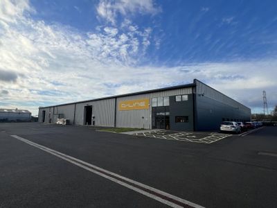 Property Image for Unit 1, Alder Road, West Chirton Industrial Estate, North Shields, NE29 8SD