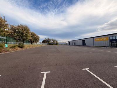 Property Image for Unit 1, Alder Road, West Chirton Industrial Estate, North Shields, NE29 8SD