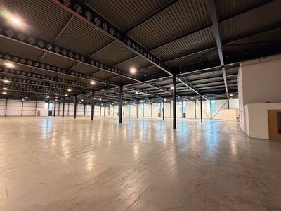 Property Image for Unit 1, Alder Road, West Chirton Industrial Estate, North Shields, NE29 8SD