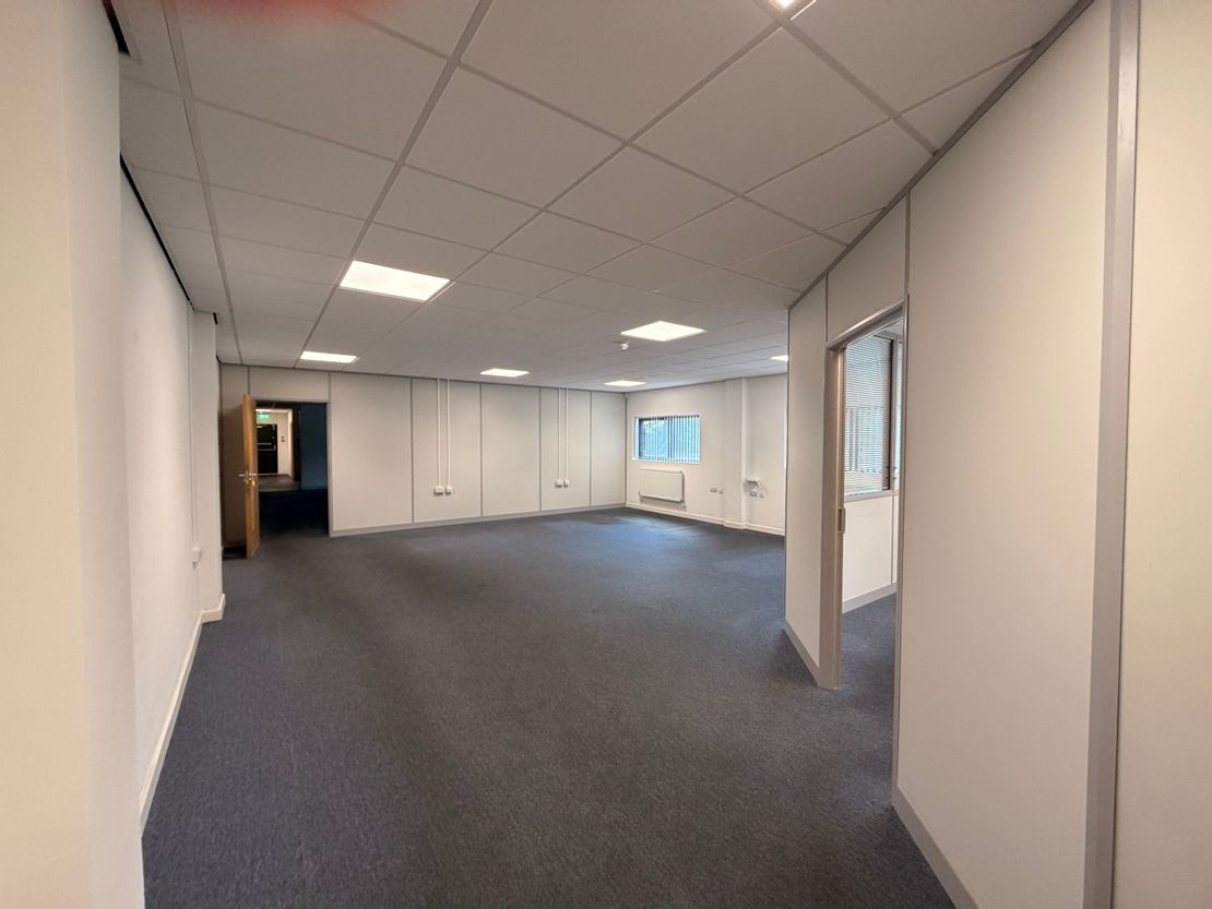 Unit 1, Alder Road, West Chirton Industrial Estate, North Shields, NE29 8SD