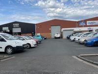 Property Image for Unit 3, 12 Boundary Road, Heathfield Industrial Estate, Ayr, South Ayrshire, KA8 9DJ