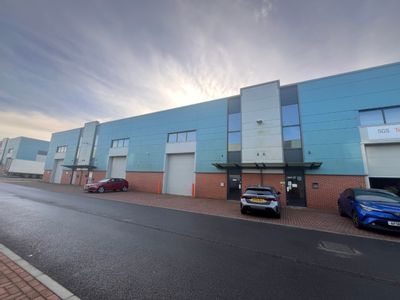Property Image for Unit 19 (A6) Waterbrook Park, Arrowhead Road, Waterbrook Park, Ashford, Kent, TN24 0FL