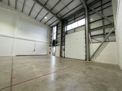 Property Image for Unit 19 (A6) Waterbrook Park, Arrowhead Road, Waterbrook Park, Ashford, Kent, TN24 0FL
