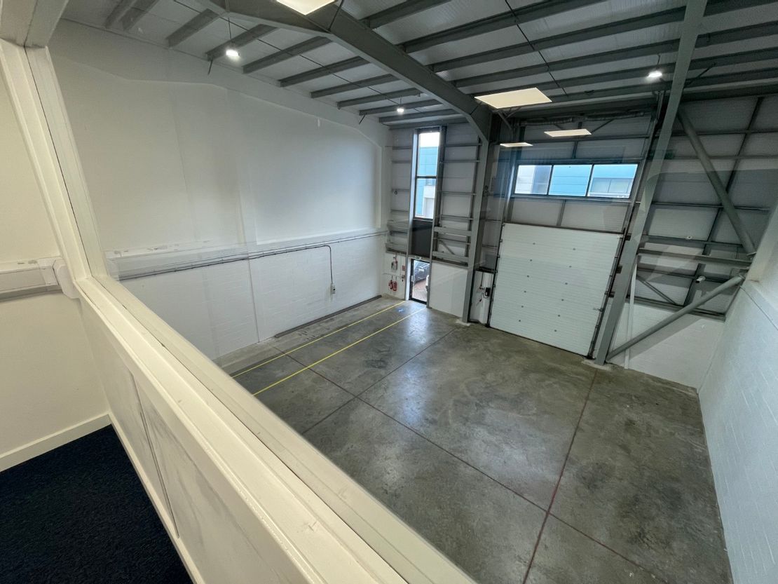 Unit 19 (A6) Waterbrook Park, Arrowhead Road, Waterbrook Park, Ashford, Kent, TN24 0FL