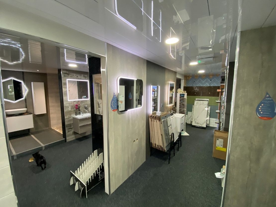 Unit 1, Clackmannan Road, Alloa, Clackmannanshire, FK10 4DA