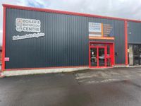 Property Image for Unit 1, Clackmannan Road, Alloa, Clackmannanshire, FK10 4DA