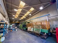 Property Image for Plot 5 (Unit 36), Sketchley Meadows, Hinckley, Leicestershire, LE10 3EN