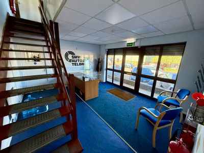 Property Image for Plot 5 (Unit 36), Sketchley Meadows, Hinckley, Leicestershire, LE10 3EN