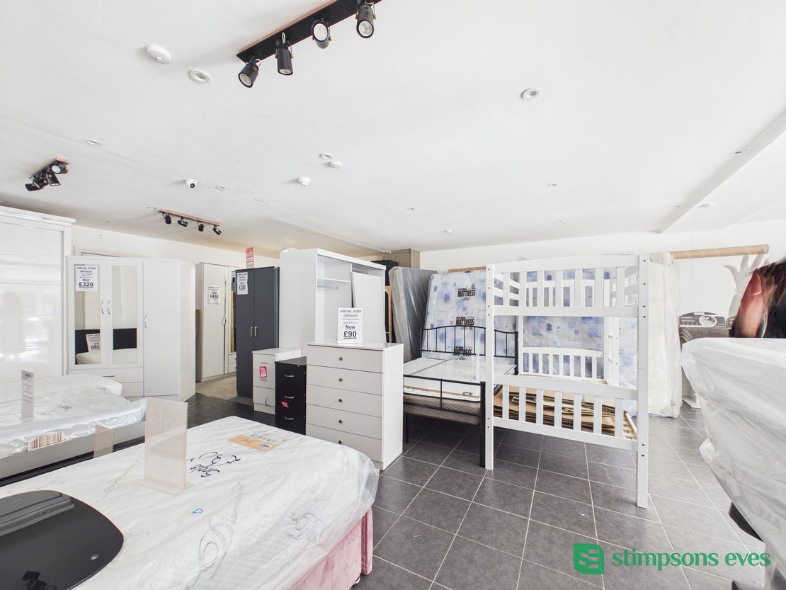 115A-115B Midland Road, Bedford, Bedfordshire, MK40 1DA