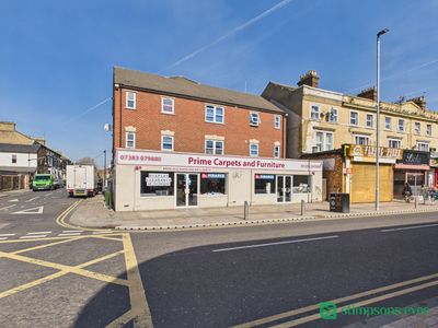 Property Image for 115A-115B Midland Road, Bedford, Bedfordshire, MK40 1DA