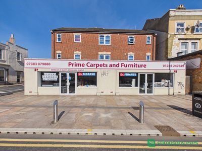 Property Image for 115A-115B Midland Road, Bedford, Bedfordshire, MK40 1DA