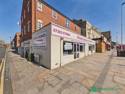 Property Image for 115A-115B Midland Road, Bedford, Bedfordshire, MK40 1DA