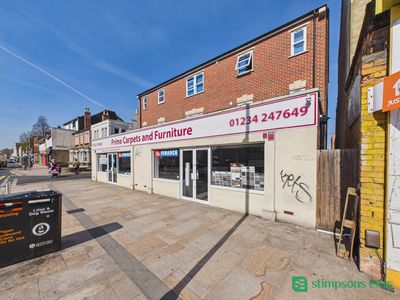 Property Image for 115A-115B Midland Road, Bedford, Bedfordshire, MK40 1DA